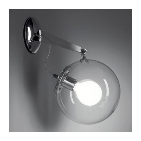 ARTEMIDE - MICONOS PARETE