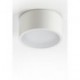 EGOLUCE - DRUM SOFFITTO LED