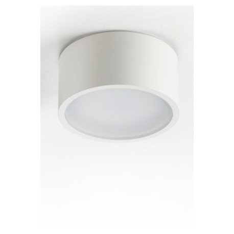 EGOLUCE - DRUM SOFFITTO LED