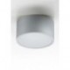 EGOLUCE - DRUM SOFFITTO LED