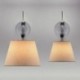 ARTEMIDE - TOLOMEO PARETE DIFFUSORE 18