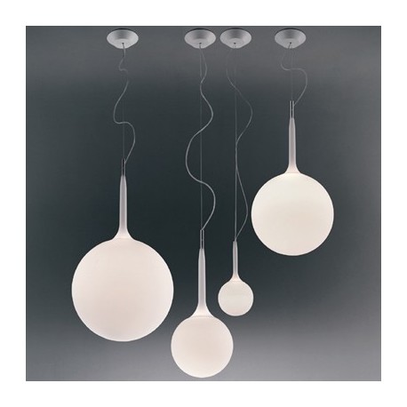 ARTEMIDE - CASTORE SOSPENSIONE 14