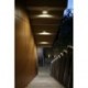 LUCE & LIGHT - ELLO OUT 1.0 SOFFITTO ESTERNO