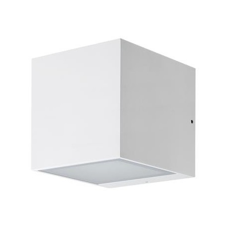 LUCE & LIGHT - KOCCA 3.1 LED 12W MONOEMISSIONE