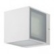 LUCE & LIGHT - KOCCA 3.4 LED 30W 4 FINESTRE