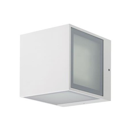 LUCE & LIGHT - KOCCA 3.4 LED 30W 4 FINESTRE