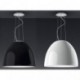 ARTEMIDE - NUR MINI GLOSS HALO SOSPENSIONE