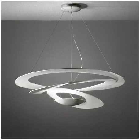 ARTEMIDE - PIRCE SOSPENSIONE HALO