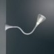 ARTEMIDE - PIPE PARETE/SOFFITTO LED