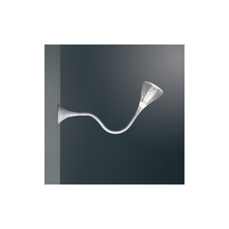 ARTEMIDE - PIPE PARETE/SOFFITTO LED