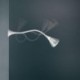 ARTEMIDE - PIPE PARETE/SOFFITTO LED